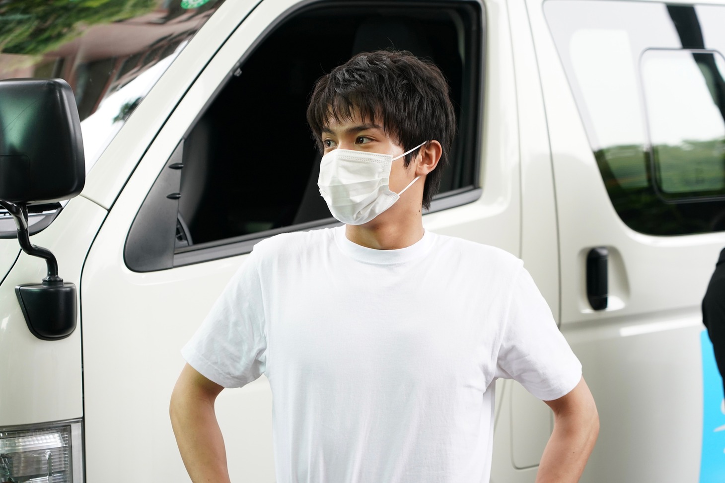 「ボクの殺意が恋をした」