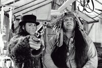 「デッドマン」 (c)1995 Twelve Gauge Productions Inc.