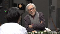 「山田洋次の青春～映画の夢 夢の工場～」