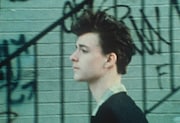「パーマネント・バケーション」 (c)1980 JIM JARMUSCH