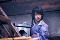 「るろうに剣心 最終章 The Beginning」