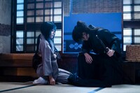 「るろうに剣心 最終章 The Beginning」