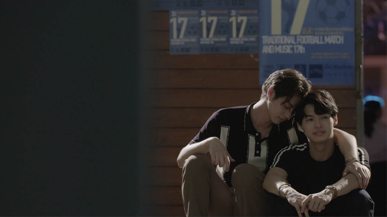 「Still 2gether」