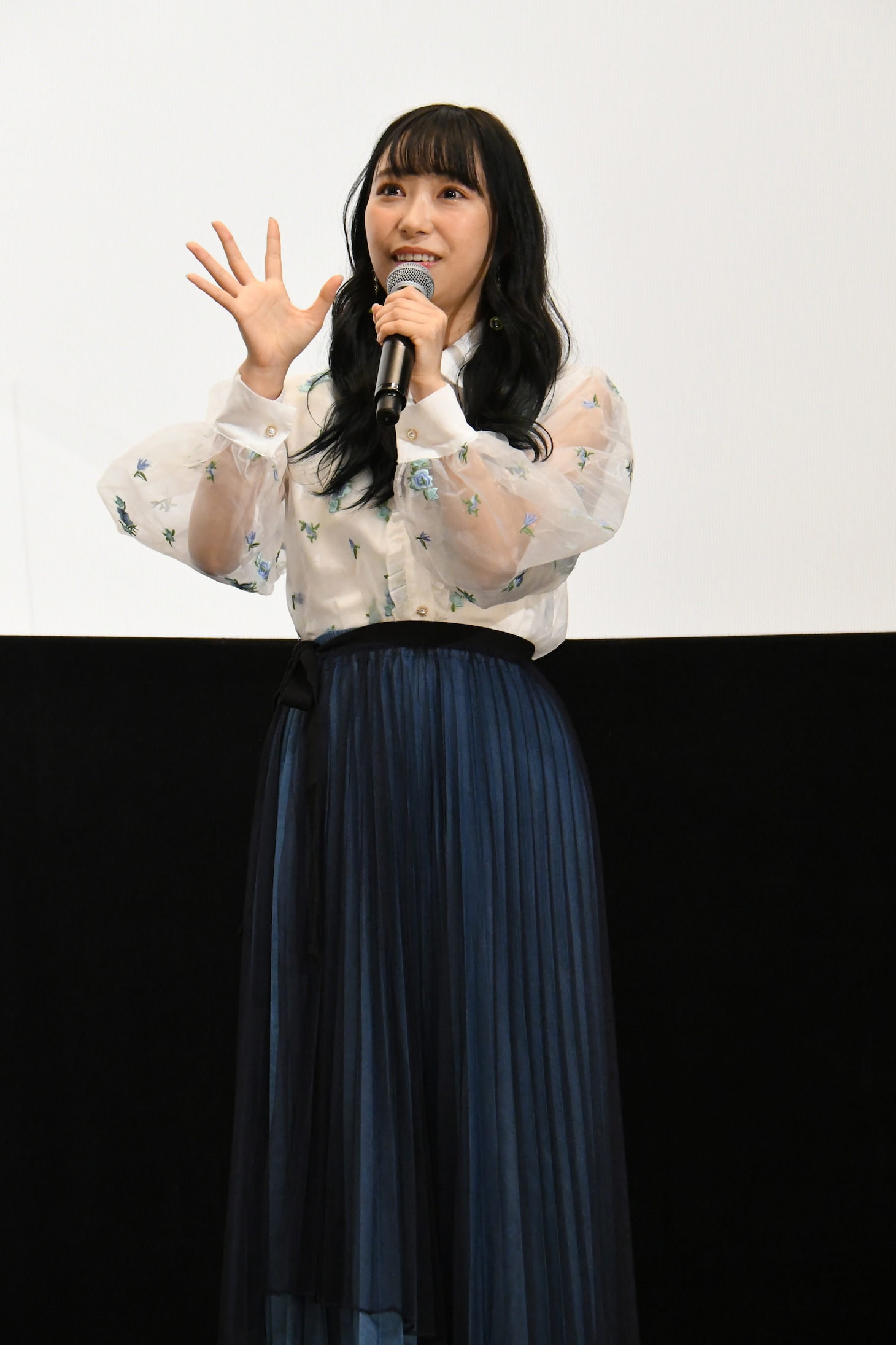 小林愛香