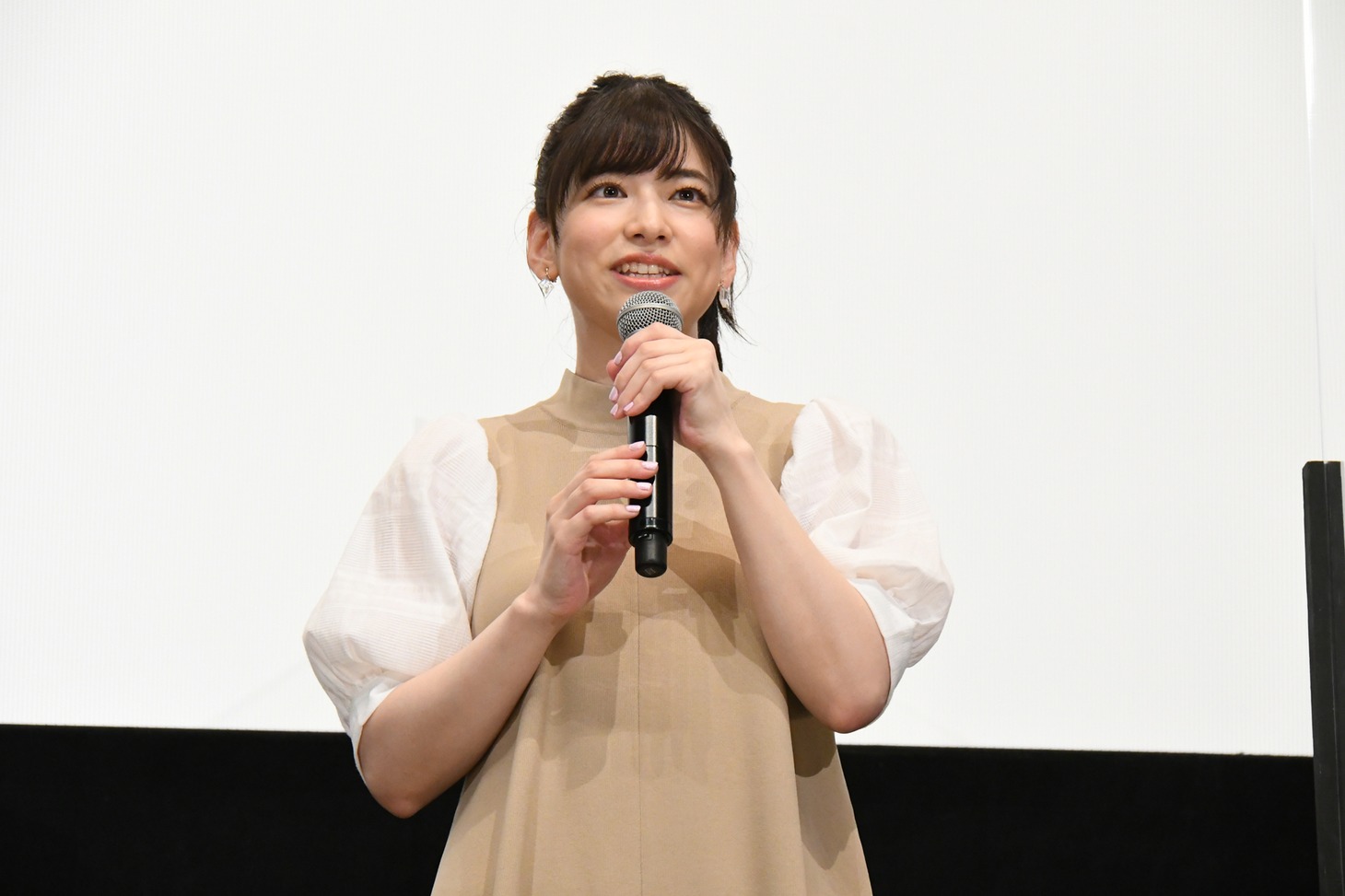 島袋美由利
