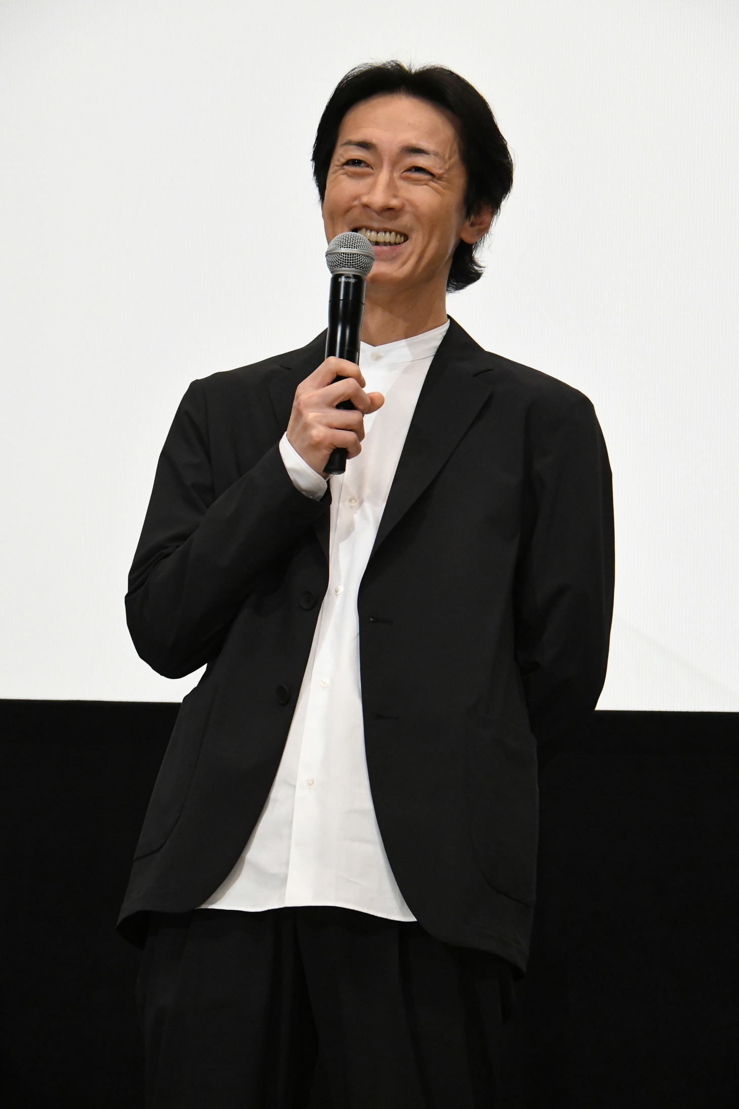 矢部浩之