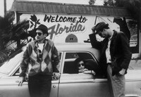 「ストレンジャー・ザン・パラダイス」 (c)1984 CINESTHESIA PRODUCTIONS INC. New York All Rights Reserved