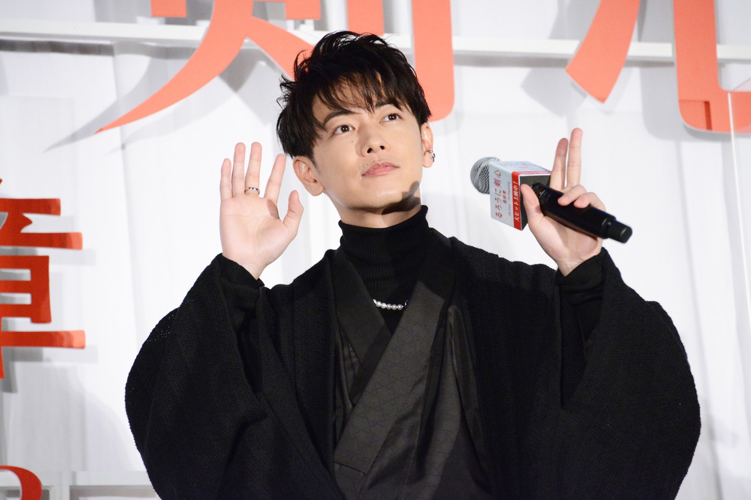 佐藤健