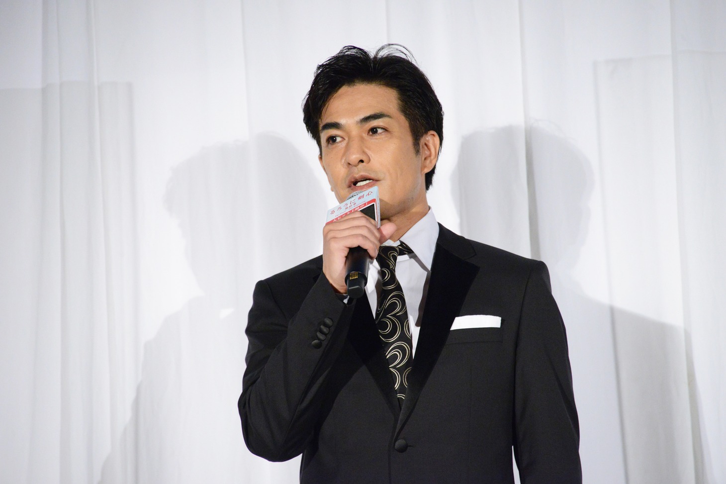 北村一輝