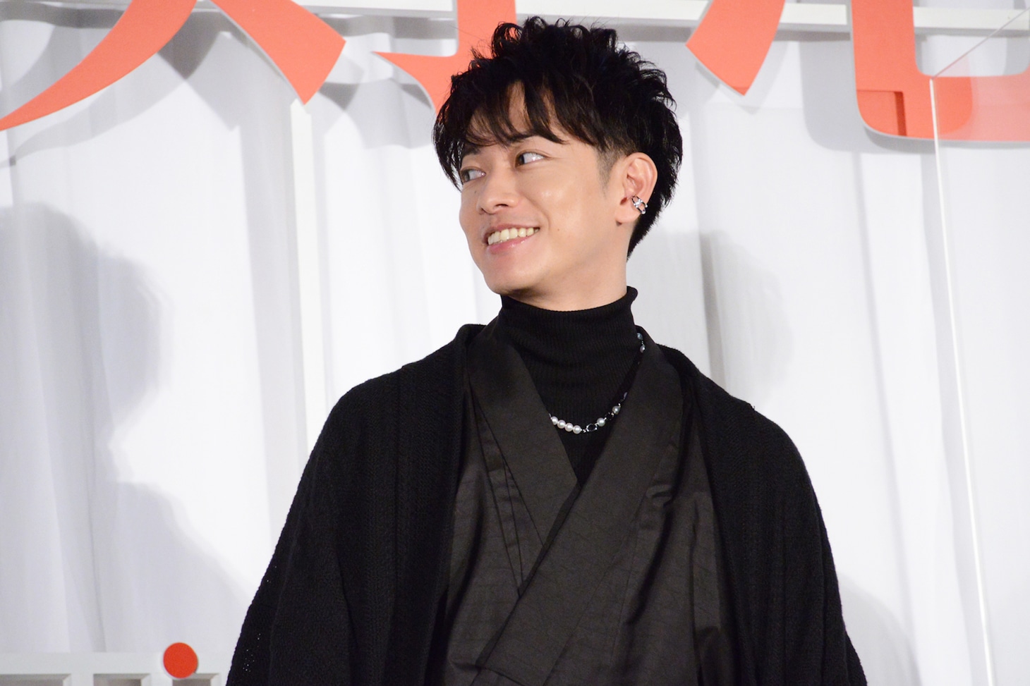 佐藤健