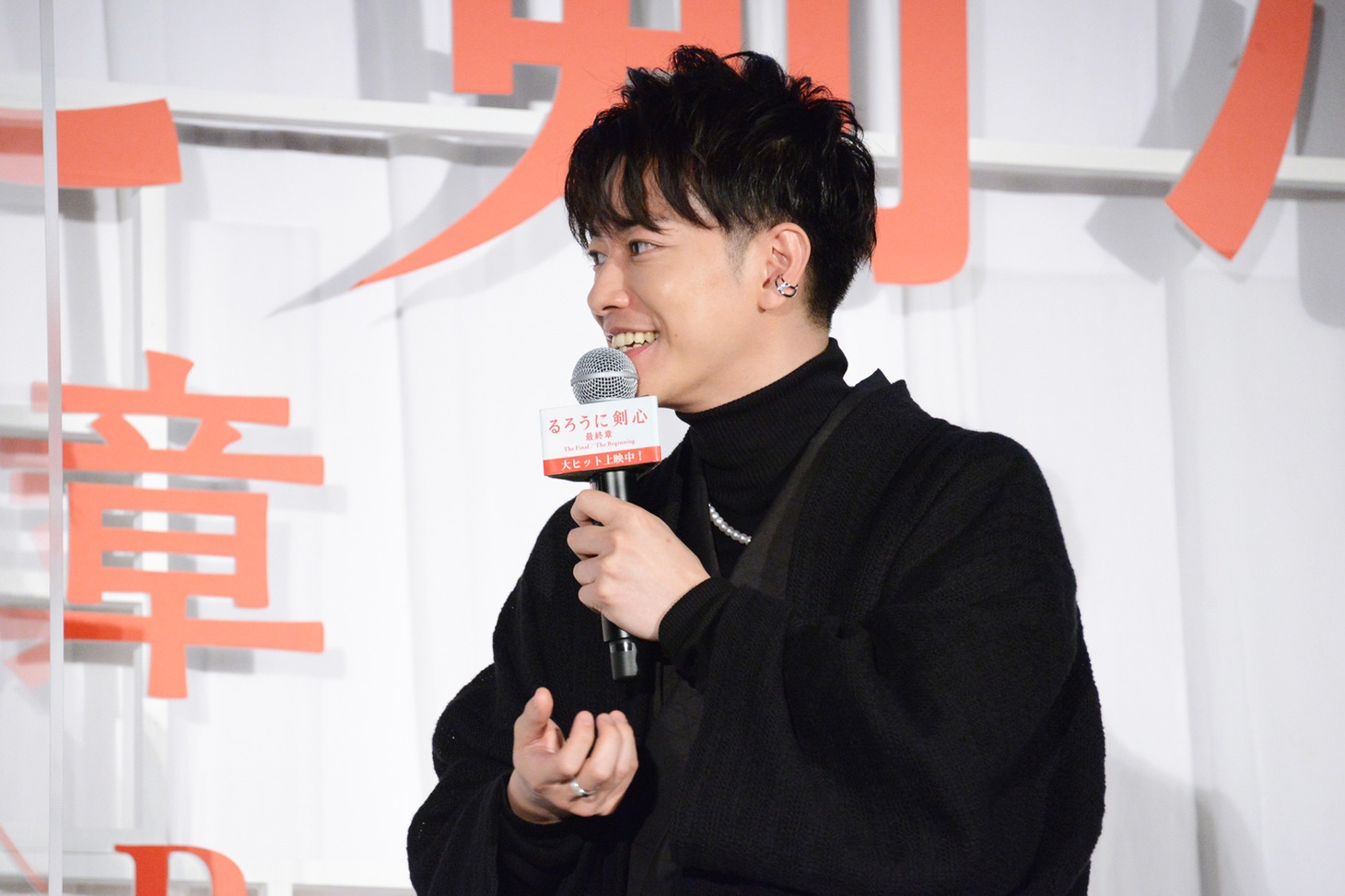 佐藤健
