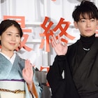「るろうに剣心」佐藤健に有村架純が感謝「大きかったのは剣心がそばにいること」