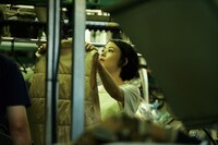 「明日の食卓」新場面写真