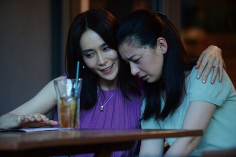 「明日の食卓」新場面写真