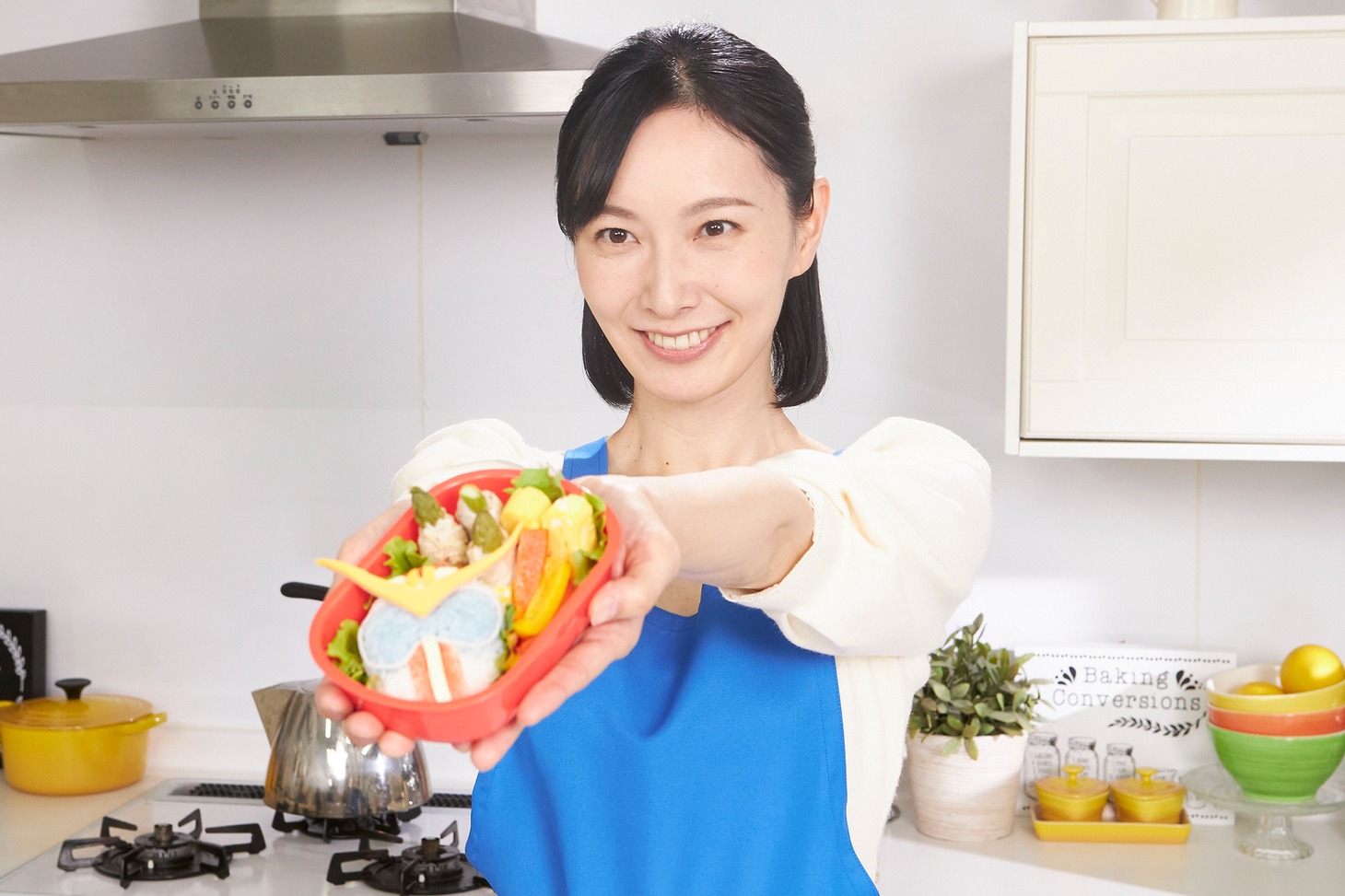 長澤奈央