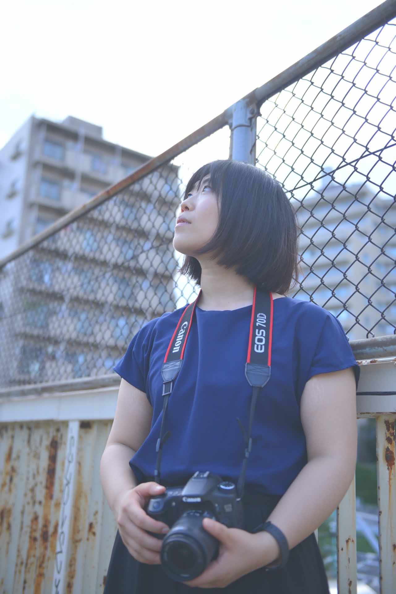 田中晴菜