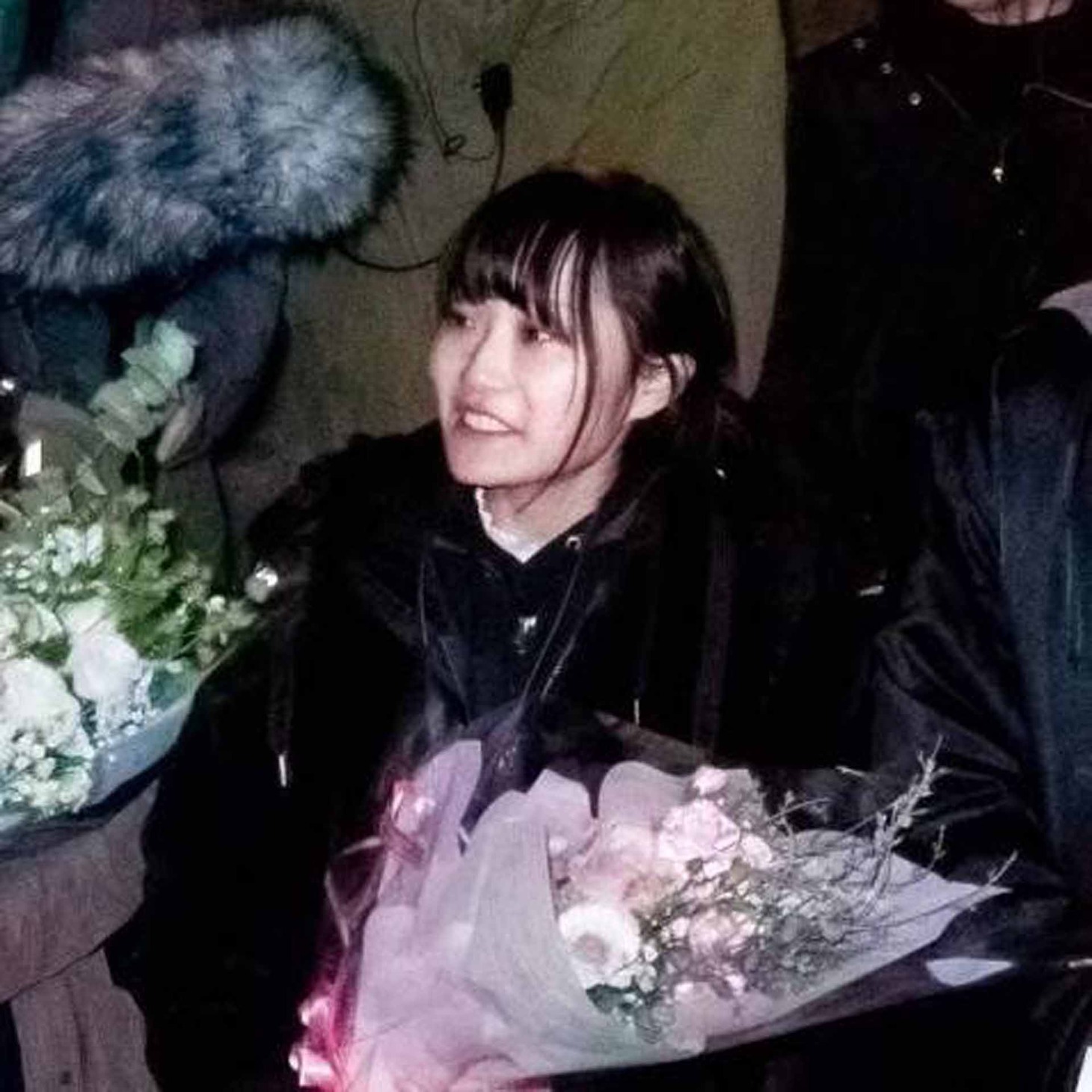 河辺怜佳