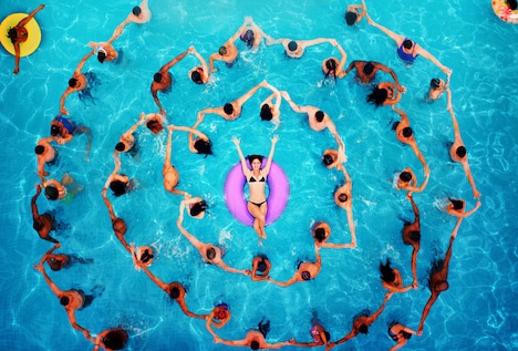 「イン・ザ・ハイツ」新場面写真