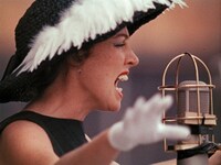 「真夏の夜のジャズ 4K」 (c)1960-2019 The Bert Stern Trust All Rights Reserved.