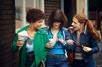 「ノーザン・ソウル」 (c)2014 Stubborn Heart Films ( Heart Of Soul Productions) Limited All Rights Reserved.