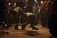 「ノーザン・ソウル」 (c)2014 Stubborn Heart Films ( Heart Of Soul Productions) Limited All Rights Reserved.