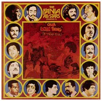 「Our Latin Thing」 (p)&(c)2011 Codigo Music, LLC.