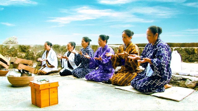 「スケッチ・オブ・ミャーク」 (c)2011 Koichi Onishi. All Rights Reserved.