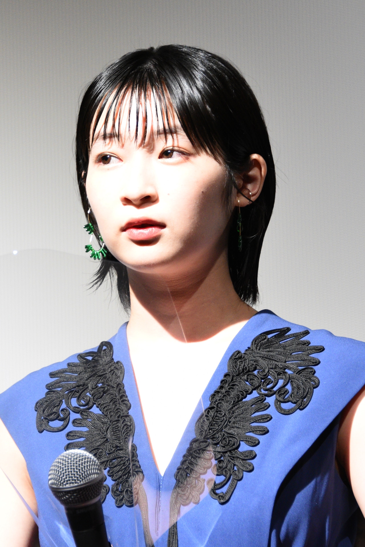 石川瑠華