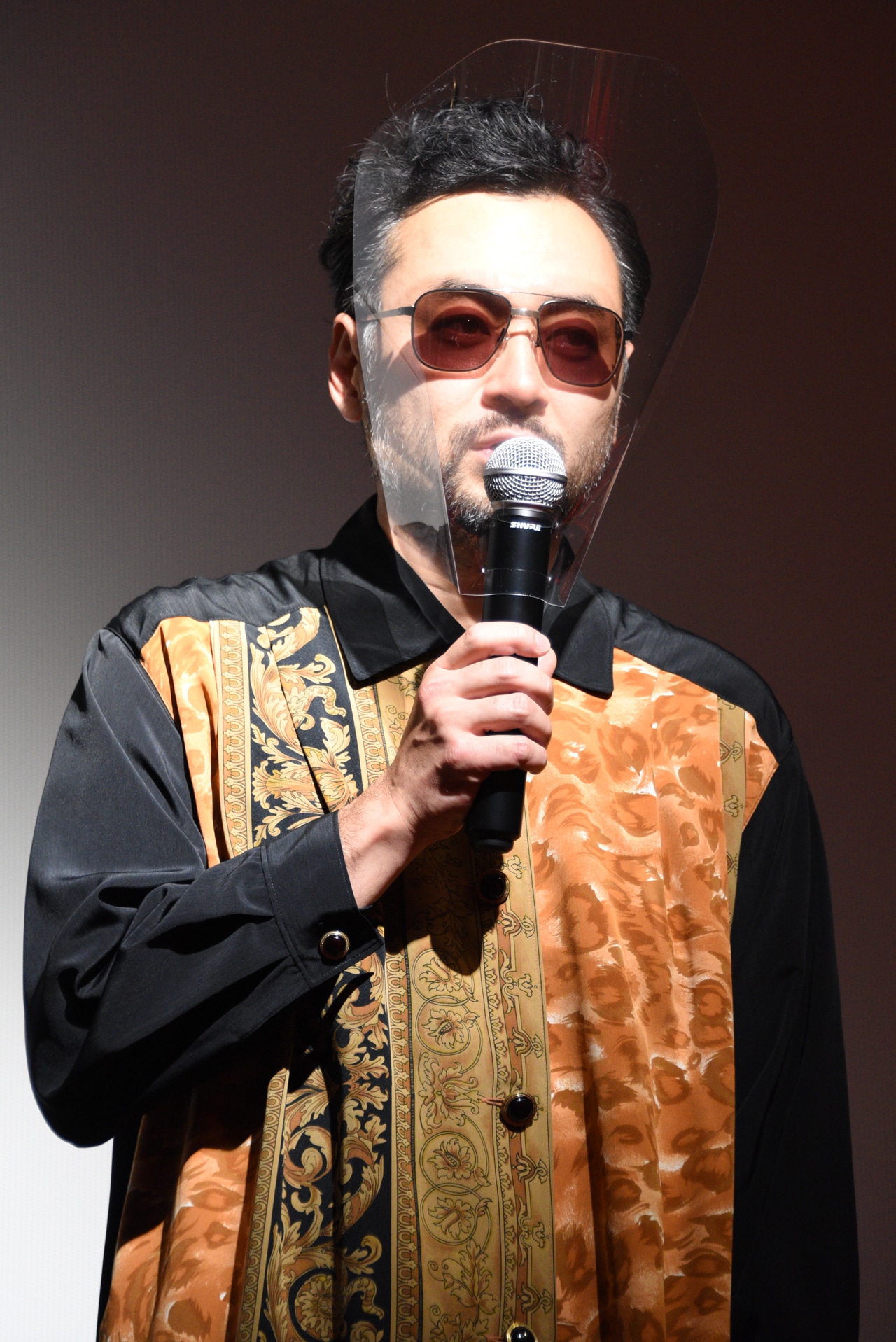 前野健太