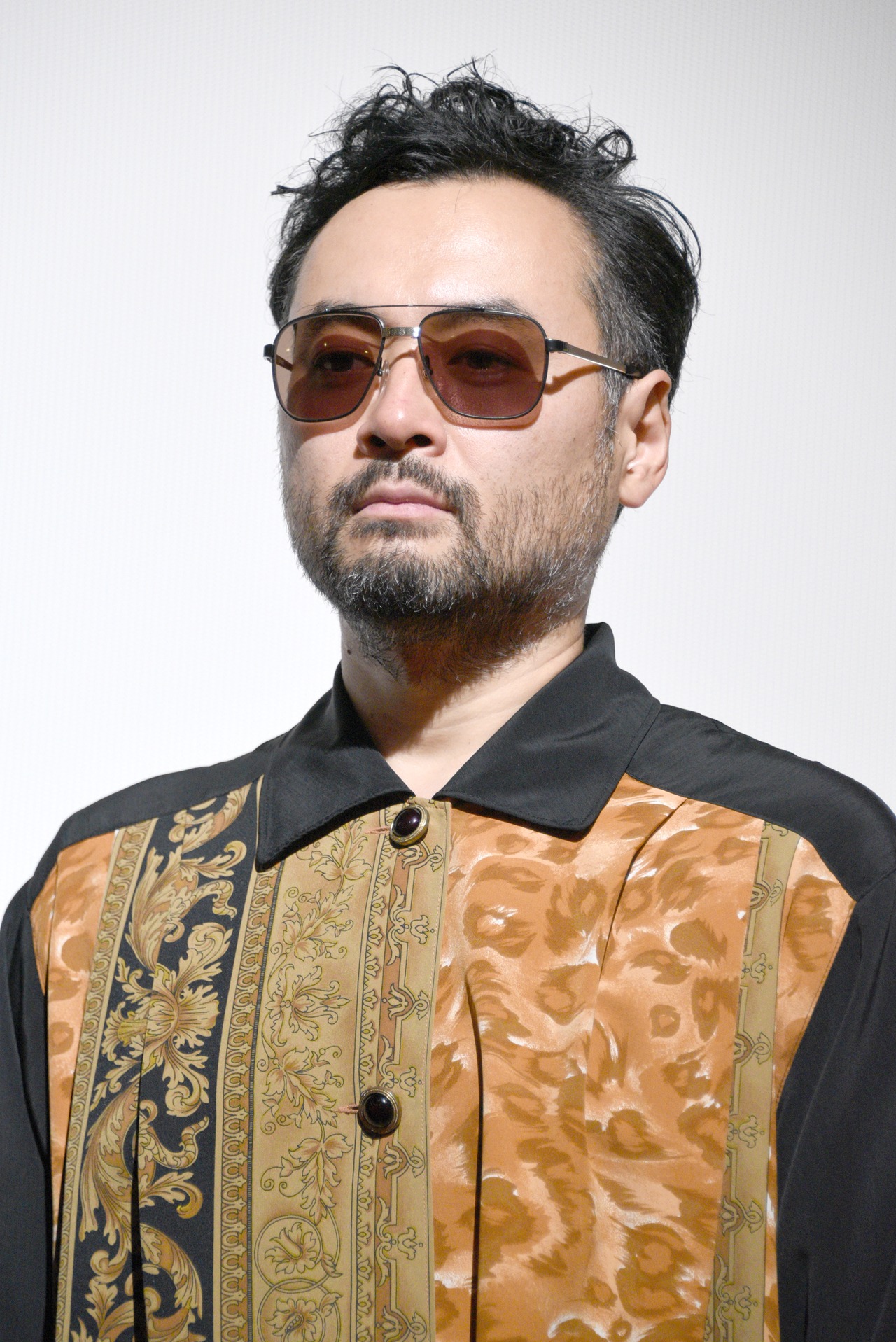 前野健太