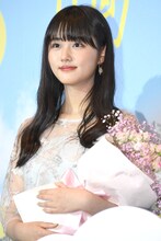 原菜乃華