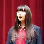 「悪魔とラブソング」浅川梨奈のメイキング映像公開、「歌が好きになれた」と涙