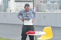 「テレビ千鳥」より、千鳥の大悟。