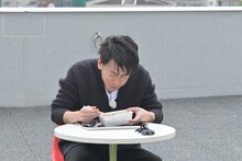 「テレビ千鳥」より、佐藤健。