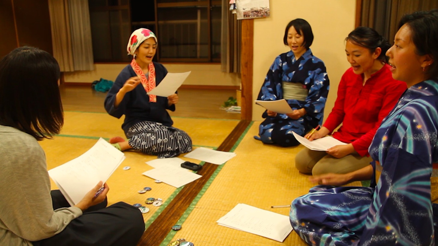 「発酵する民」