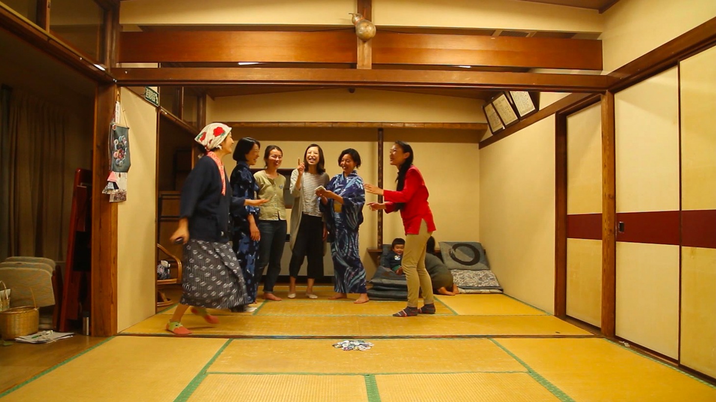 「発酵する民」
