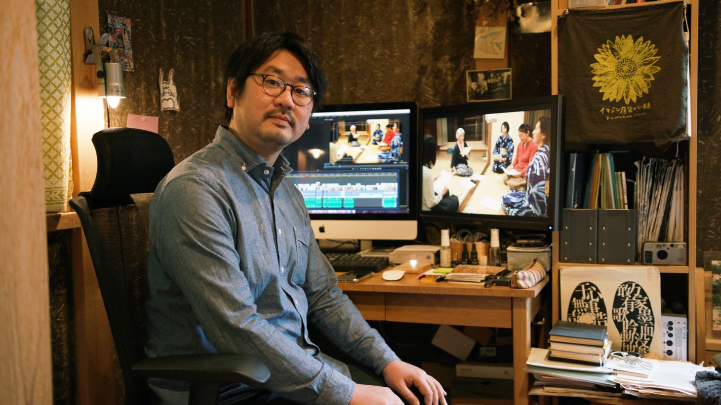 平野隆章