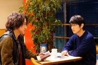 「鳩の撃退法」