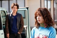 「鳩の撃退法」