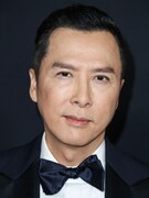 ドニー・イェン（写真提供：Image Press Agency / Sipa USA / Newscom / ゼータ イメージ）