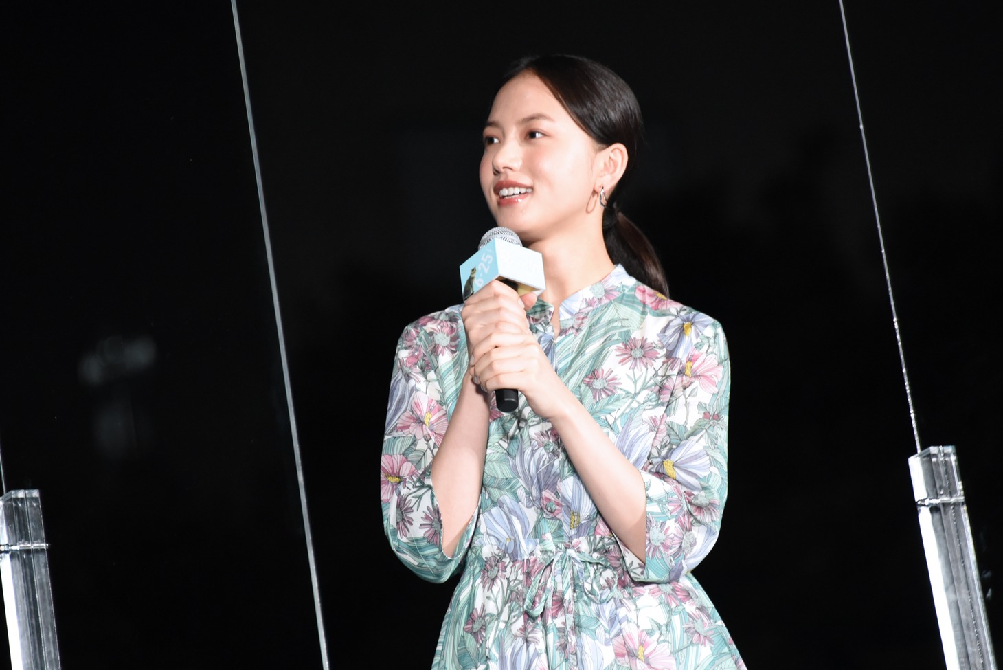 清原果耶