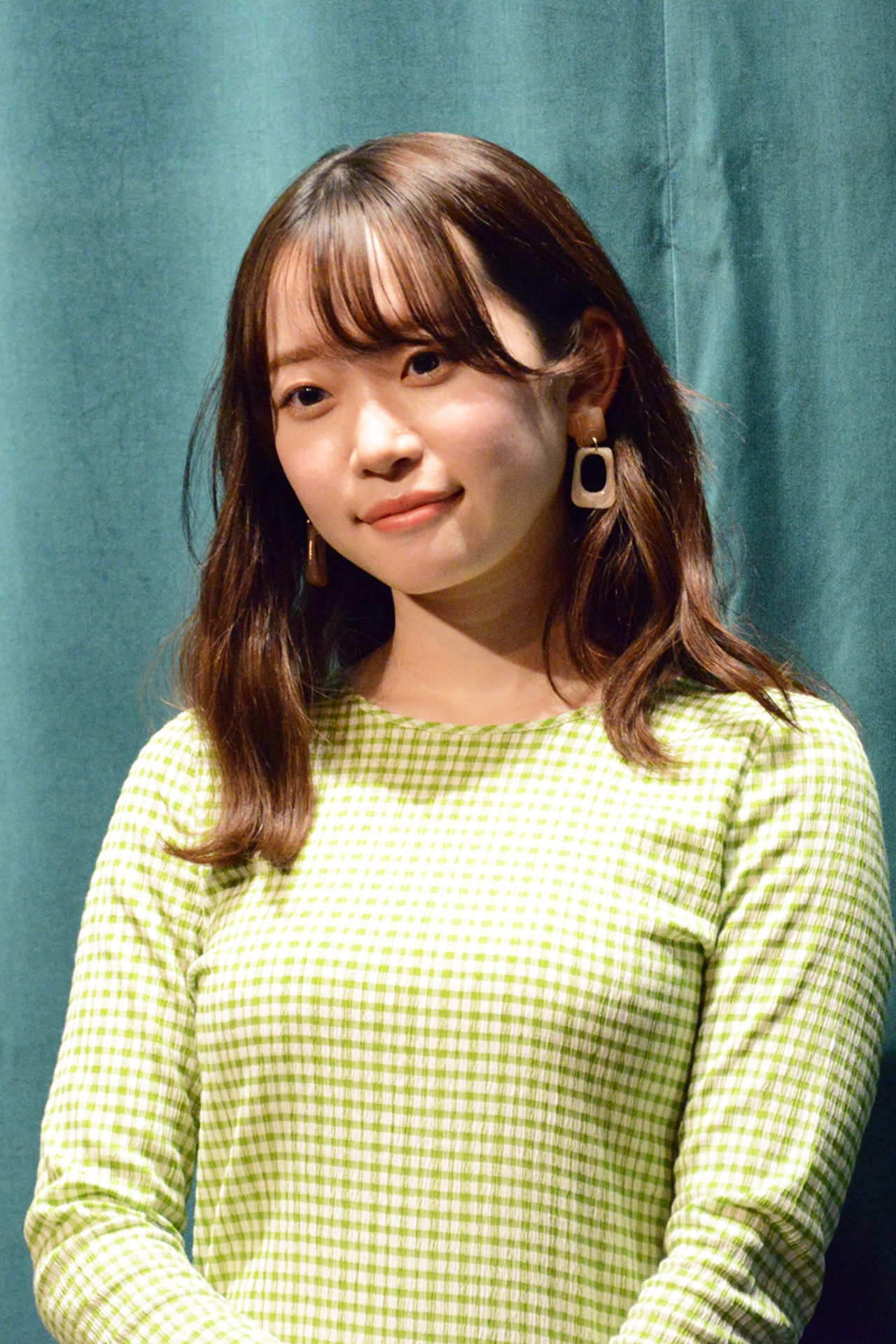 架乃ゆら