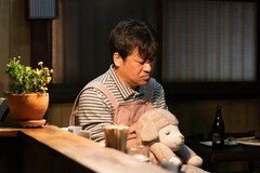 元引きこもりが不登校生徒を指導 佐藤二朗主演の学園ドラマ放送 映画ナタリー