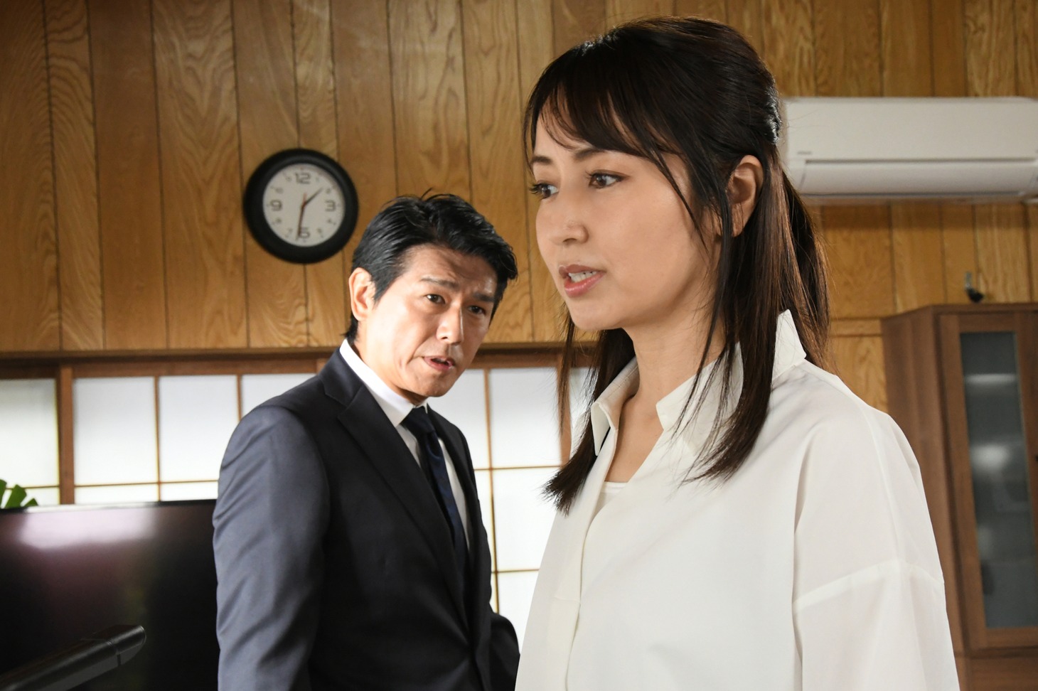 「広域警察」