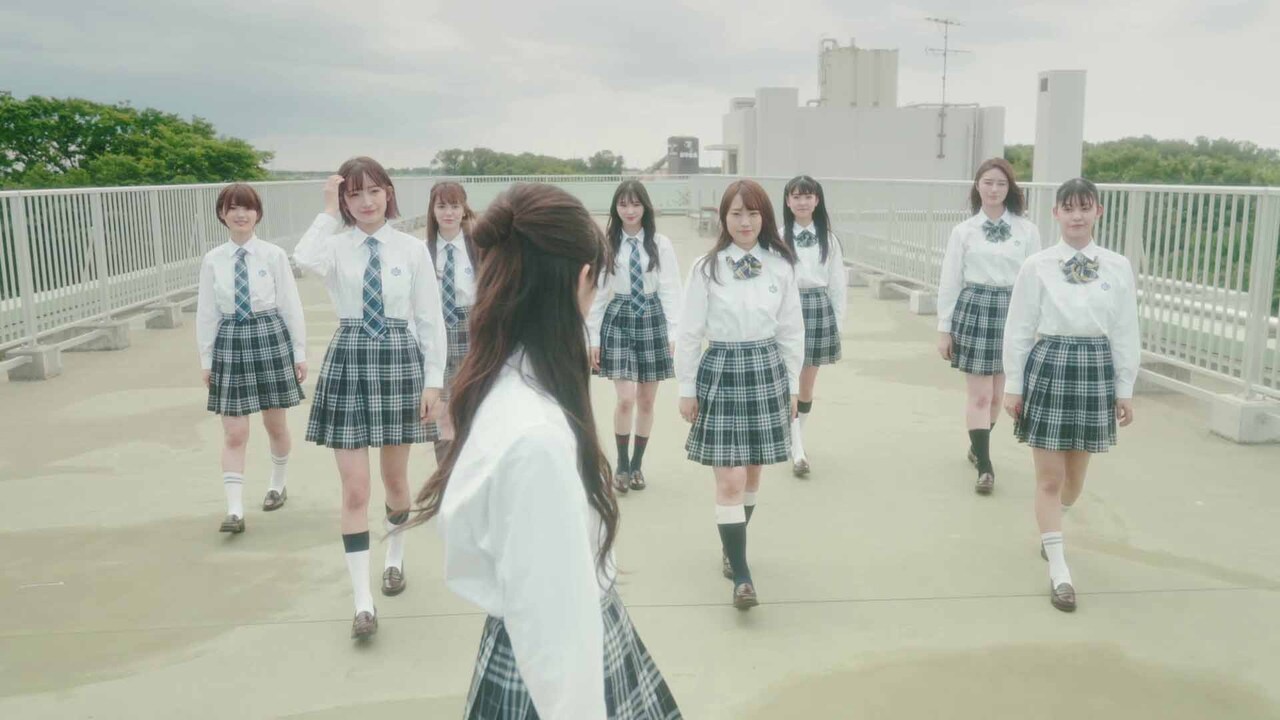 Blu-Ray]ドラマ「ガル学。～Girls Garden～」 小田柚葉