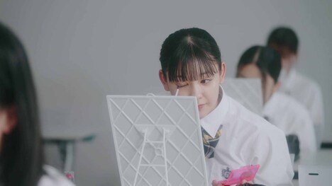 「ガル学。～ガールズガーデン～」