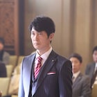 佐々木蔵之介「イチケイのカラス」最終回に出演、「証言台で思わずグラつきそうに」