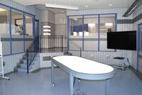 共有スペースの様子。