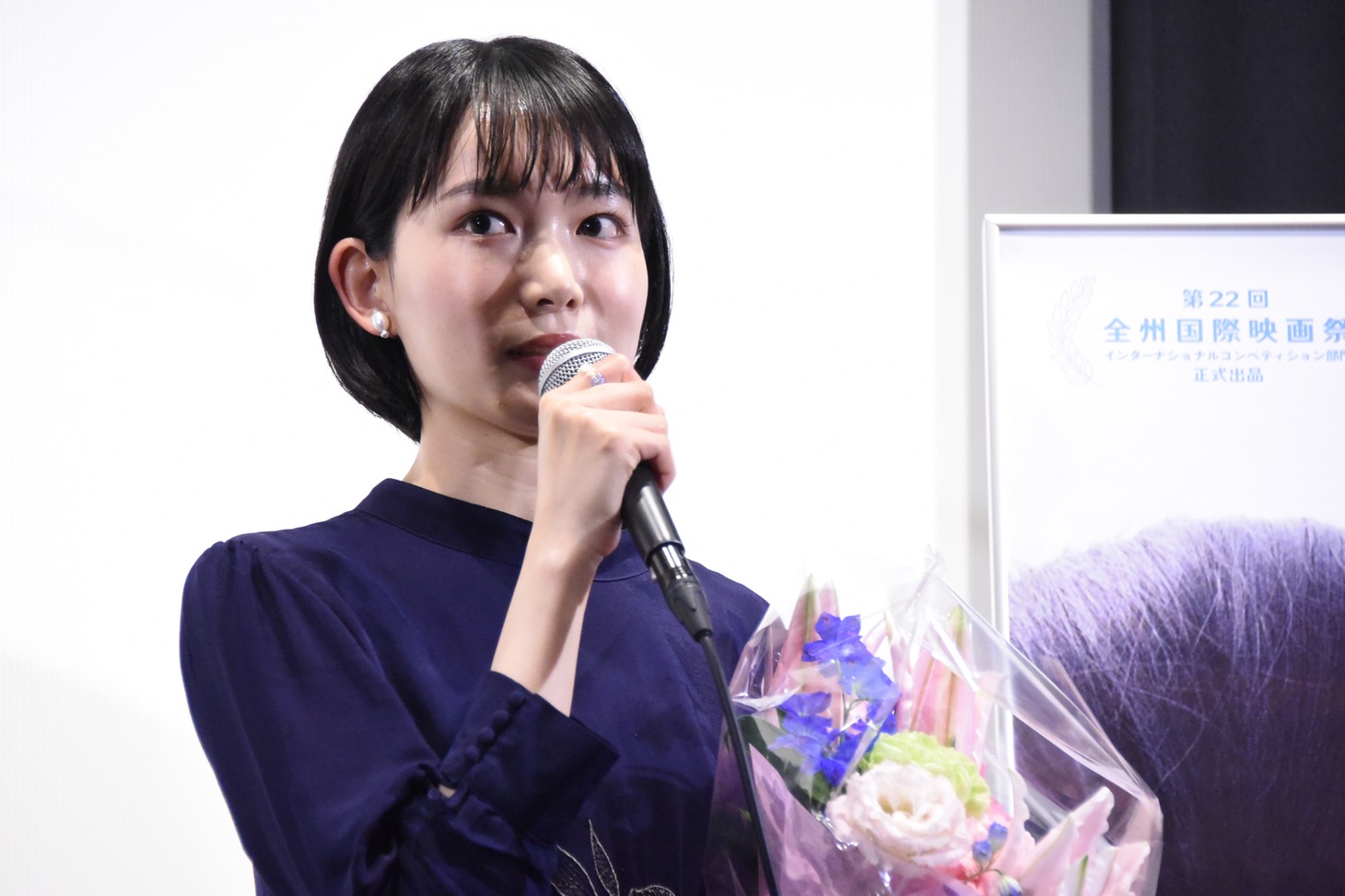 小川紗良