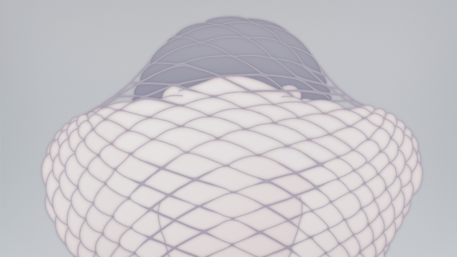 「不安な体」